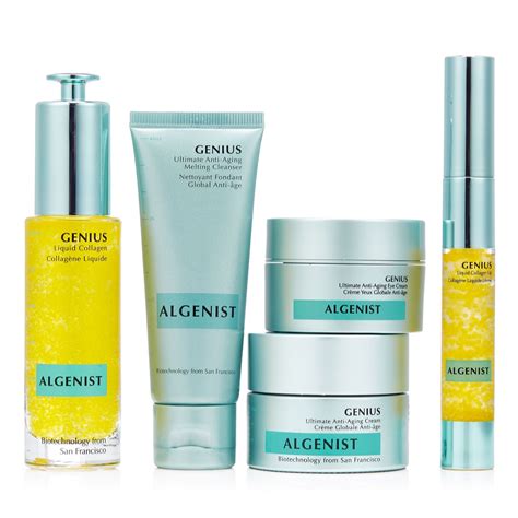 algenres|Algenist® Skincare 